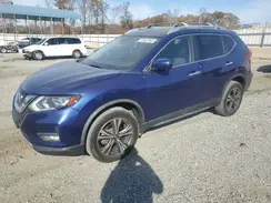 JN8AT2MVXKW388405 2019 NISSAN ROGUE