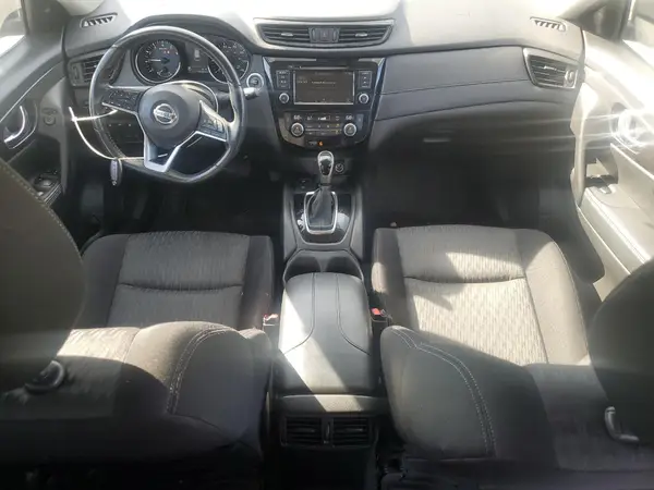 JN8AT2MVXKW388405 2019 NISSAN ROGUE - Image 8