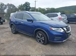JN8AT2MVXKW389151 2019 NISSAN ROGUE