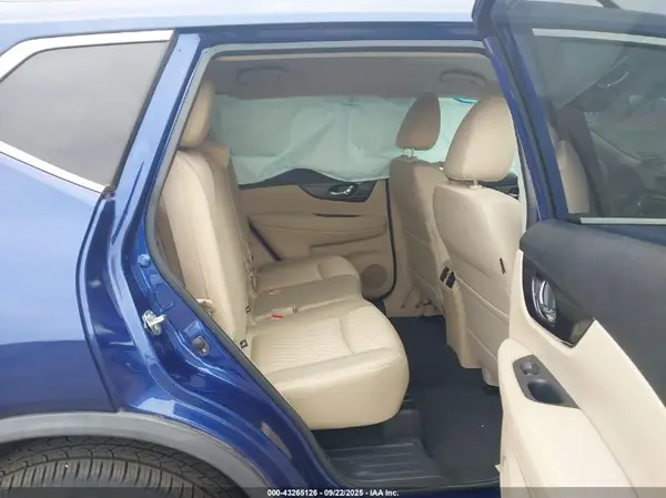 JN8AT2MVXKW389151 2019 NISSAN ROGUE - Image 8