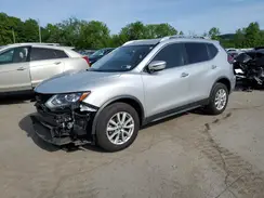 JN8AT2MVXKW389196 2019 NISSAN ROGUE