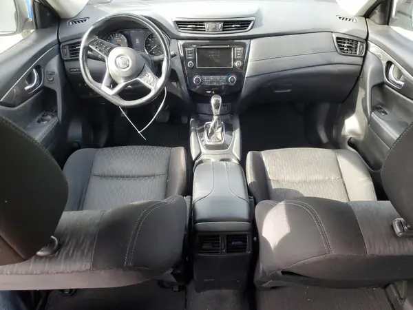 JN8AT2MVXKW389196 2019 NISSAN ROGUE - Image 8
