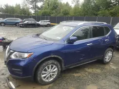 JN8AT2MVXKW389408 2019 NISSAN ROGUE