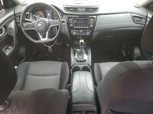 JN8AT2MVXKW390512 2019 NISSAN ROGUE - Image 8