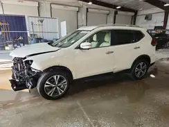 JN8AT2MVXKW390803 2019 NISSAN ROGUE
