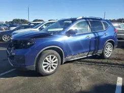 JN8AT2MVXKW390820 2019 NISSAN ROGUE