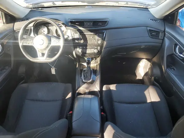 JN8AT2MVXKW390820 2019 NISSAN ROGUE - Image 8