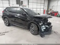 JN8AT2MVXKW390980 2019 NISSAN ROGUE
