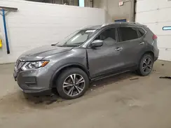 JN8AT2MVXKW391238 2019 NISSAN ROGUE