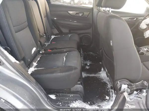 JN8AT2MVXKW391692 2019 NISSAN ROGUE - Image 8