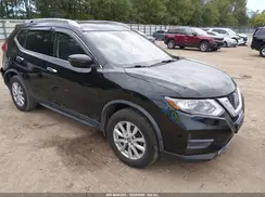 JN8AT2MVXKW392499 2019 NISSAN ROGUE