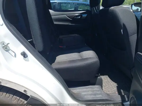 JN8AT2MVXKW393720 2019 NISSAN ROGUE - Image 8