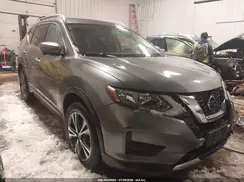 JN8AT2MVXKW394012 2019 NISSAN ROGUE