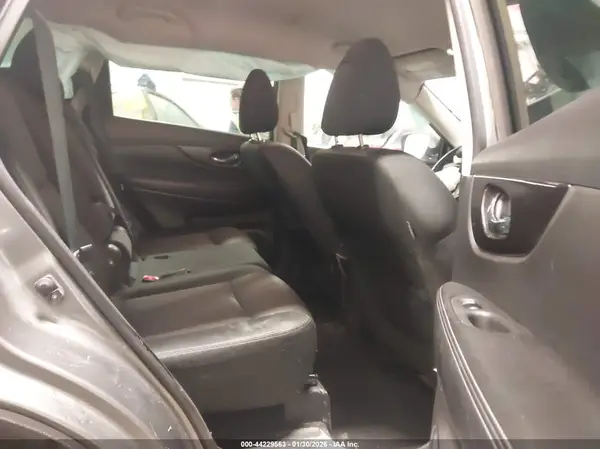 JN8AT2MVXKW394012 2019 NISSAN ROGUE - Image 8