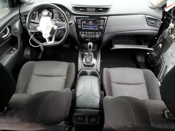 JN8AT2MVXKW394317 2019 NISSAN ROGUE - Image 8