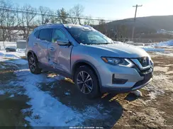 JN8AT2MVXKW394348 2019 NISSAN ROGUE