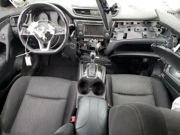 JN8AT2MVXKW394401 2019 NISSAN ROGUE - Image 8