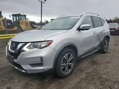 JN8AT2MVXKW394821 2019 NISSAN ROGUE