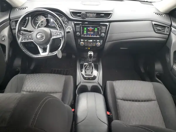 JN8AT2MVXKW394821 2019 NISSAN ROGUE - Image 8