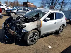 JN8AT2MVXKW395354 2019 NISSAN ROGUE