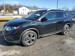JN8AT2MVXKW395564 2019 NISSAN ROGUE