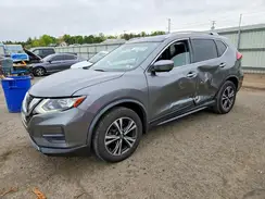 JN8AT2MVXKW396004 2019 NISSAN ROGUE