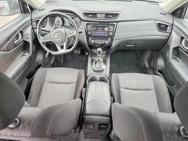 JN8AT2MVXKW396004 2019 NISSAN ROGUE - Image 8