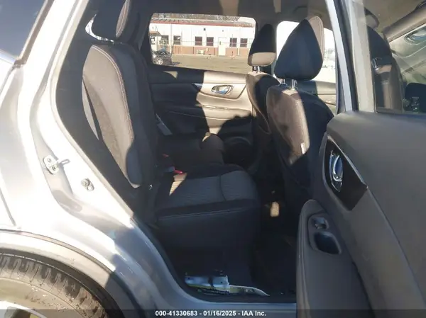 JN8AT2MVXKW396147 2019 NISSAN ROGUE - Image 8