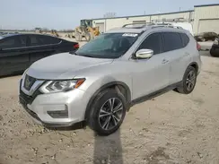 JN8AT2MVXKW396780 2019 NISSAN ROGUE