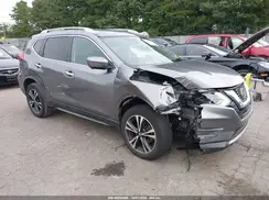 JN8AT2MVXKW396892 2019 NISSAN ROGUE