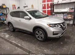 JN8AT2MVXKW397329 2019 NISSAN ROGUE