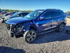 JN8AT2MVXKW397413 2019 NISSAN ROGUE