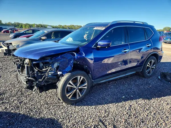JN8AT2MVXKW397413 2019 NISSAN ROGUE - Image 1