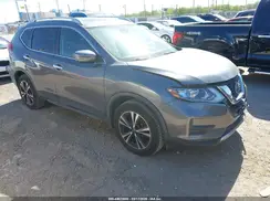 JN8AT2MVXKW397959 2019 NISSAN ROGUE