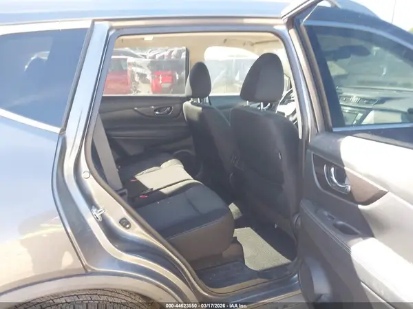 JN8AT2MVXKW397959 2019 NISSAN ROGUE - Image 8