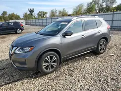 JN8AT2MVXKW398142 2019 NISSAN ROGUE