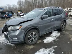 JN8AT2MVXKW398416 2019 NISSAN ROGUE