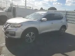 JN8AT2MVXKW398710 2019 NISSAN ROGUE