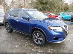 JN8AT2MVXKW399064 2019 NISSAN ROGUE