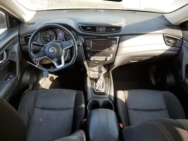 JN8AT2MVXKW401413 2019 NISSAN ROGUE - Image 8
