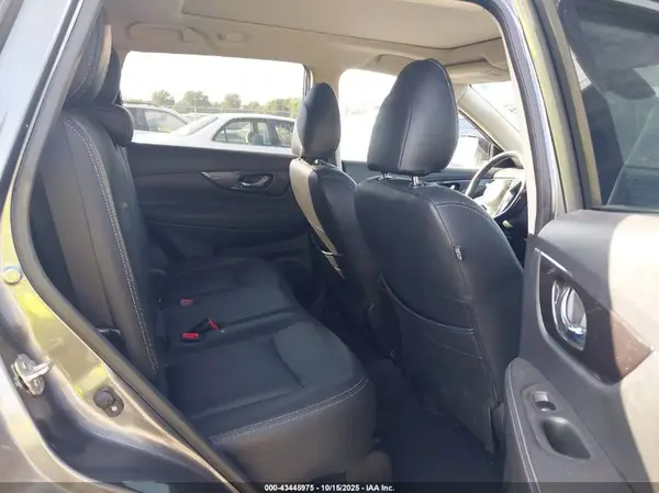 JN8AT2MVXKW401430 2019 NISSAN ROGUE - Image 8