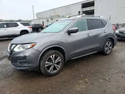 JN8AT2MVXKW401539 2019 NISSAN ROGUE