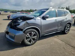 JN8AT2MVXKW401640 2019 NISSAN ROGUE