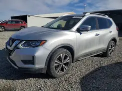 JN8AT2MVXKW401735 2019 NISSAN ROGUE