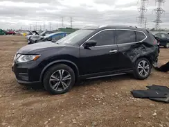 JN8AT2MVXKW401833 2019 NISSAN ROGUE