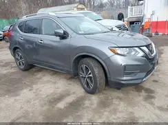 JN8AT2MVXKW401993 2019 NISSAN ROGUE