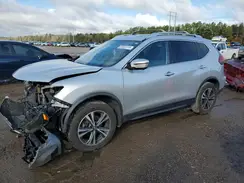 JN8AT2MVXKW402027 2019 NISSAN ROGUE