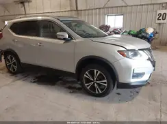 JN8AT2MVXKW402299 2019 NISSAN ROGUE