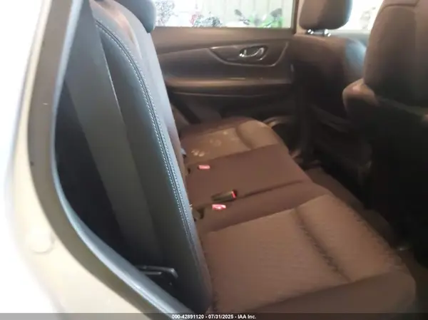 JN8AT2MVXKW402299 2019 NISSAN ROGUE - Image 8