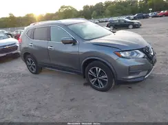 JN8AT2MVXKW402545 2019 NISSAN ROGUE